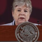 Campamento migrante en Vallejo, herencia de Francisco Chigüil