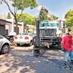 OMS pide reapertura de paso fronterizo a Gaza para que entren medicinas y otra ayuda