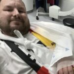 OMS pide reapertura de paso fronterizo a Gaza para que entren medicinas y otra ayuda