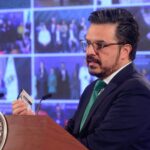 DT de Venezuela: “Hoy jugar contra nosotros no es tan fácil”