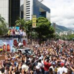 Detenida por el caso Milton niega participación en el asesinato del jefe policiaco de CDMX