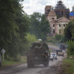 Puerta al centro, con 86% de avance; Archivo General Agrario