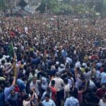 Bloqueo en la México-Puebla supera las 44 horas, hay tensión y conatos de violencia