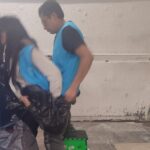 Expulsión de Luis Advíncula echa a Boca Jrs. de la Sudamericana 2024