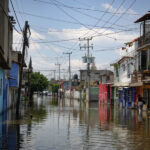 Mike Lynch, un magnate de la tecnología, era uno de los pasajeros del yate que naufragó en Sicilia