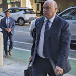 “En pleno clímax” Detienen a empleados de telefonía que sostenían relaciones sexuales en el Metro