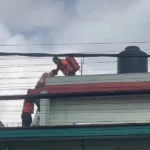 Bangladesh disuelve el Parlamento y da vía libre a la formación de un Gobierno interino