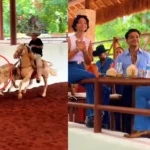 Paulo Strehlke logra el mejor resultado en Natación de Aguas Abiertas