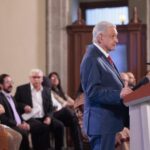 Alicia Villarreal confirma divorcio de Cruz Martínez tras rumores de infidelidad