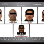 Morena va por juicio político para jueces que frenaron reforma judicial