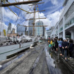 Disfruta trabajar con nuevas generaciones