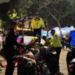 Cuba decreta “alarma” ciclónica para el oeste y centro del país por el huracán Rafael