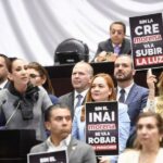 La actriz Cynthia Klitbo denuncia ser víctima de fraude