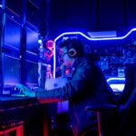 Un rosario y una lápida: señales del adiós de Valentín Elizalde