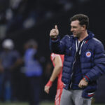 Cazzu presume nuevas fotos con Inti y proyecto en puerta; así lucen