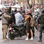 Suspenden reparación de acueducto en NY