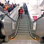 Policías persiguen a delincuentes en azoteas de la GAM en CDMX; hay 3 detenidos