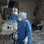 Influencer RoRo Bueno recrea Notre Dame en galleta de jengibre