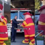 Thunder aplasta a Cavaliers en duelo de líderes de la NBA