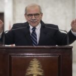 Detienen a mujer que extorsionaba a abuelitos en Facebook