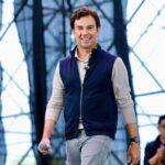 Thalía comparte imágenes de las lesiones que sufrió como parte de su presentación en Premio Lo Nuestro