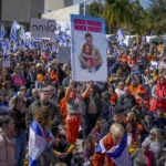 Se registra incendio en un predio ubicado en el Centro de la CDMX