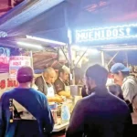 De repartidor de hamburguesas a gerente de los Jefes de KC