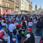 Astronautas varados en la estación espacial podrán volver a la Tierra tras 9 meses en el espacio