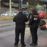 Sheinbaum califica de “dudoso” el triunfo de Noboa y seguirá sin relaciones diplomáticas con Ecuador