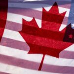 Se arma rapiña en Arco Norte, Edomex tras volcadura de un tráiler que llevaba motos