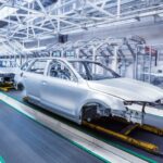 Arde subestación eléctrica de mini plaza comercial en Coyoacán, CDMX