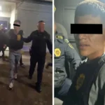 Policía de Hong Kong acusa a app de juego móvil de promover revolución armada