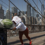 Tormenta en CDMX deja estragos, inundaciones y enormes árboles caídos