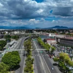 El reto de identificar los restos óseos