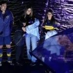 Proponen prohibir vapeadores en Constitución de CDMX