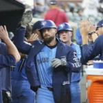 Andrea Legarreta niega actitudes de divas de Jamie Lee Curtis y Lindsay Lohan