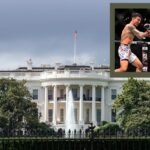 Mega socavón provoca cierre casi total de la Zaragoza en CDMX