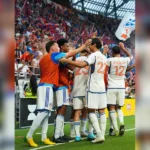 Tener hijos no es prioridad de Ana de la Reguera