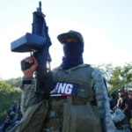 “Soy biomecánica”: Alejandra Guzmán aclara que se recupera tras cirugía