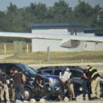 Se incendia fábrica de aceites en Apodaca, Nuevo León