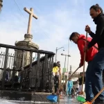 Intensa semana en el Senado