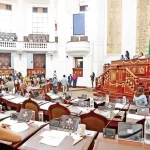 Captura a líder de extorsionadores