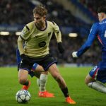 Kylei Minogue no cocina en navidad