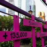 Dispara ejército nigeriano a manifestantes