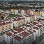 Estiaje en el Cutzamala