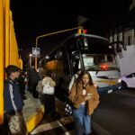 Gabriel Soto reacciona al trend viral de Geraldine Bazán