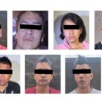 Comunidad internacional lanza alertas de violencia en México