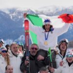 Raphael reaparece tras superar un linfoma cerebral