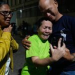 Arrestan a 7 por incendio de auto en salida a Cuernavaca, en Alcaldía Tlalpan