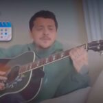 Erik Rubín y su nueva pareja: el emotivo encuentro con Andrea Legarreta